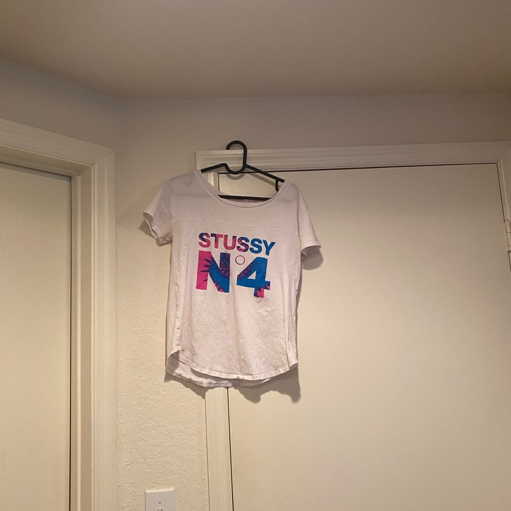 ❤️ stussy women’s shirt